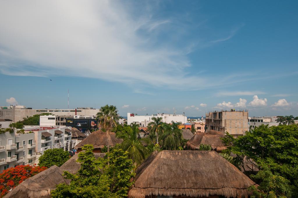 Appartamento Costa Fina Ph Playa del Carmen Camera foto