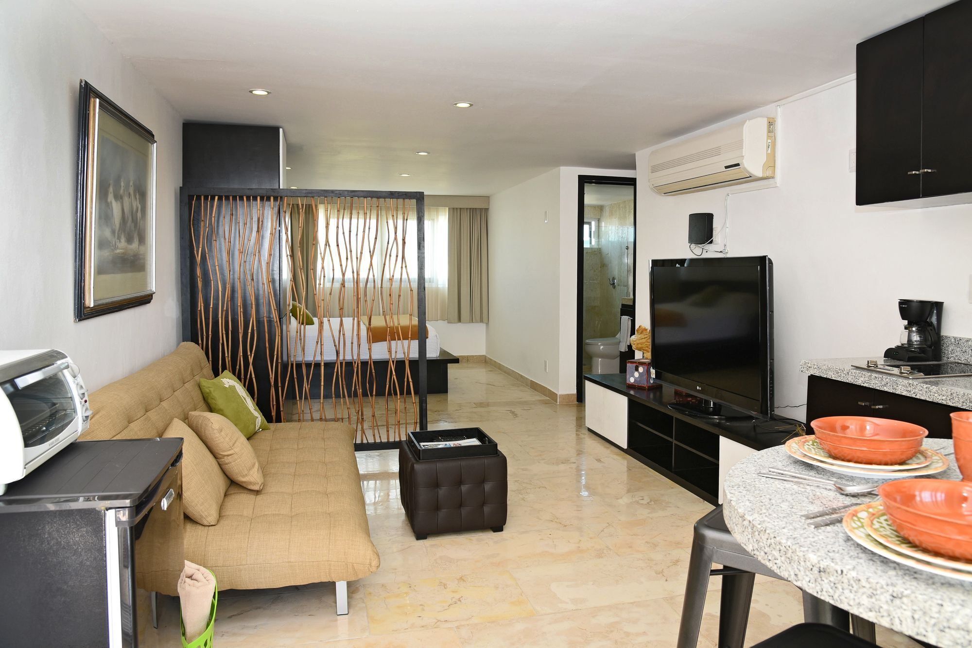Appartamento Costa Fina Ph Playa del Carmen Esterno foto