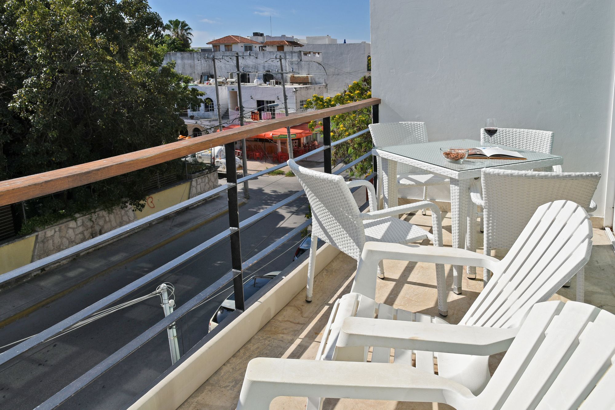Appartamento Costa Fina Ph Playa del Carmen Esterno foto