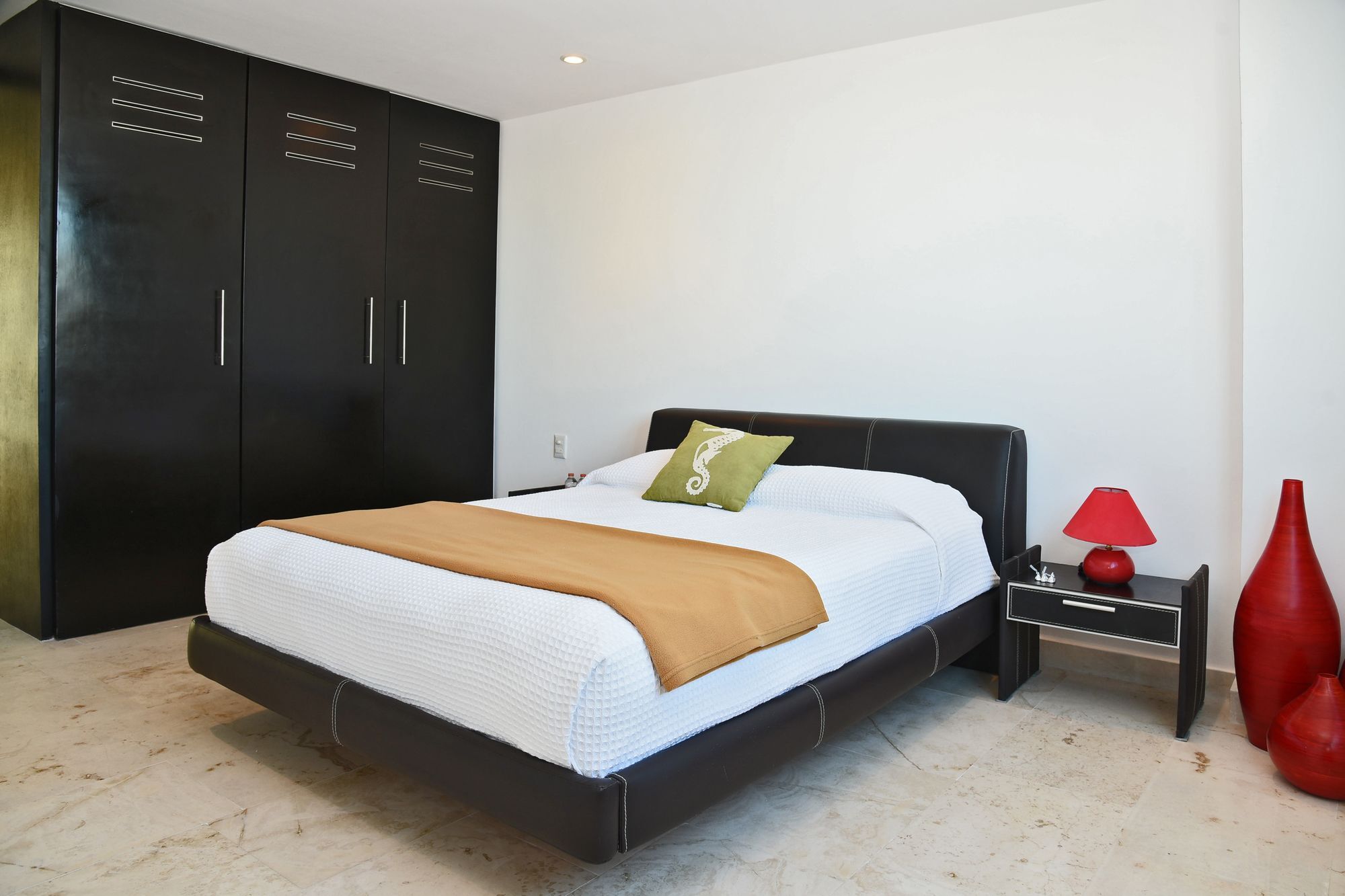 Appartamento Costa Fina Ph Playa del Carmen Esterno foto