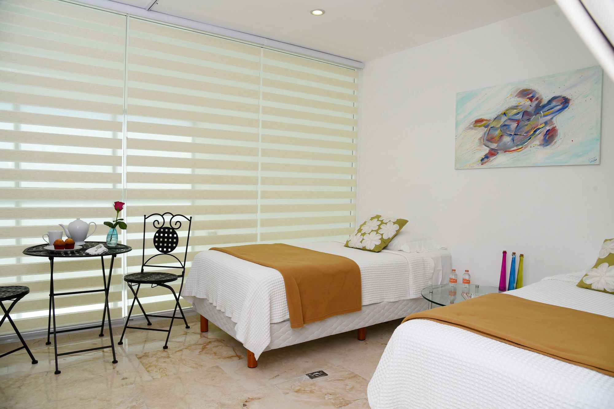 Appartamento Costa Fina Ph Playa del Carmen Esterno foto